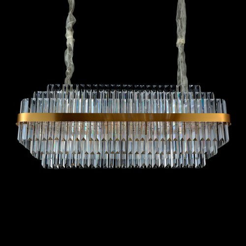 Подвесная люстра Cloyd Brotigan 10767 изображение в интернет-магазине Cramer Light фото 2