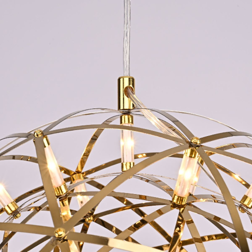 Подвесная люстра ImperiumLoft Mi Raimond 256143-22 изображение в интернет-магазине Cramer Light фото 6