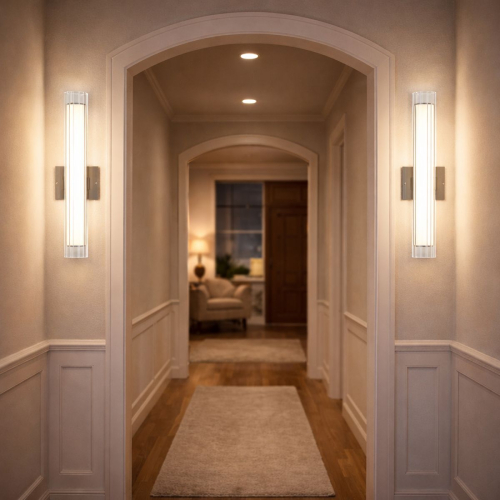 Настенный светильник ST Luce Enfys SL2010.111.01 изображение в интернет-магазине Cramer Light фото 7