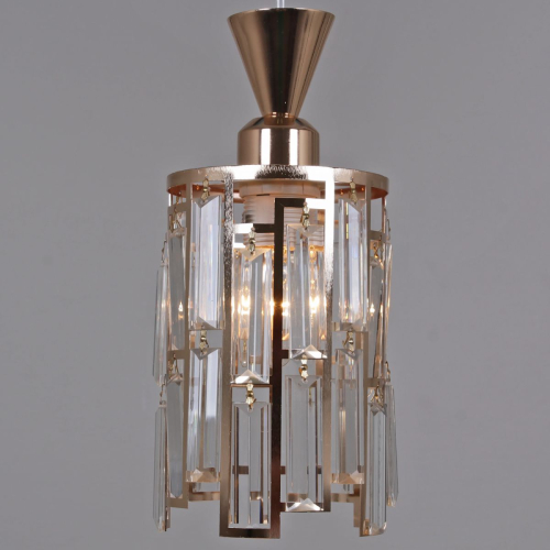 Подвесной светильник Reluce 05803-0.9-03 GD изображение в интернет-магазине Cramer Light фото 4