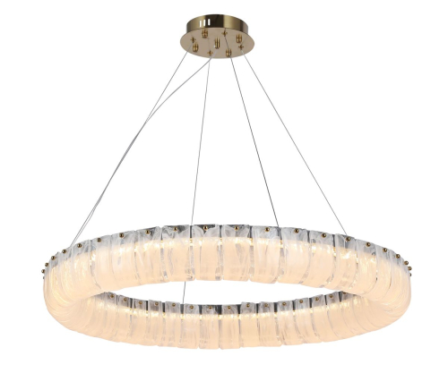 Подвесная люстра Kink Light Гэлли 07599-80,36 изображение в интернет-магазине Cramer Light