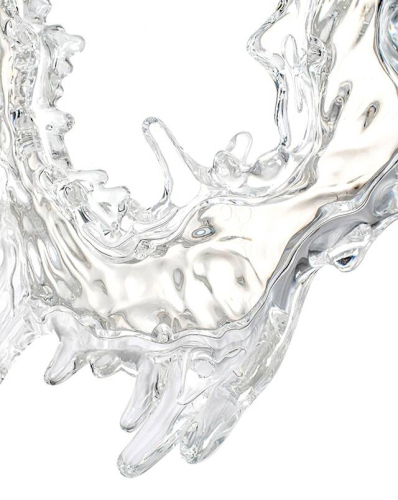 Зеркало Delight Collection Mirror 8658W/L clear изображение в интернет-магазине Cramer Light фото 5