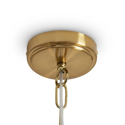 Подвесная люстра Freya Harvest FR2041PL-06BS изображение в интернет-магазине Cramer Light фото 6