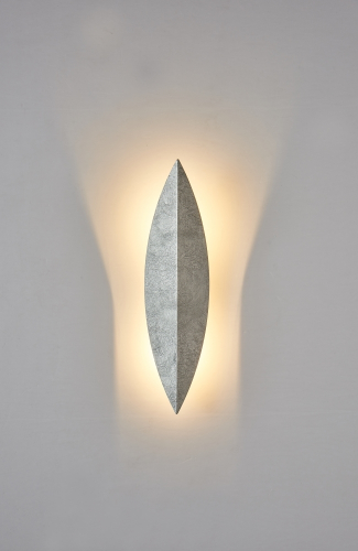 Настенный светильник Crystal Lux JOYA AP6W LED SL изображение в интернет-магазине Cramer Light