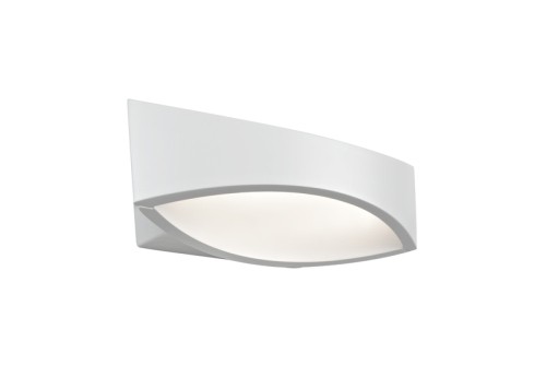 Настенный светильник iLedex Line ZD8118-6W WH изображение в интернет-магазине Cramer Light фото 4