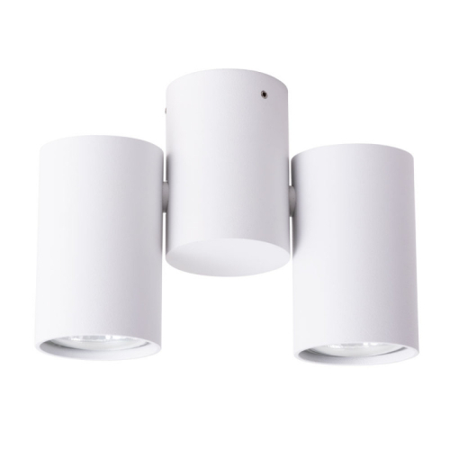 Накладной светильник ARTE Lamp A1511PL-2WH изображение в интернет-магазине Cramer Light