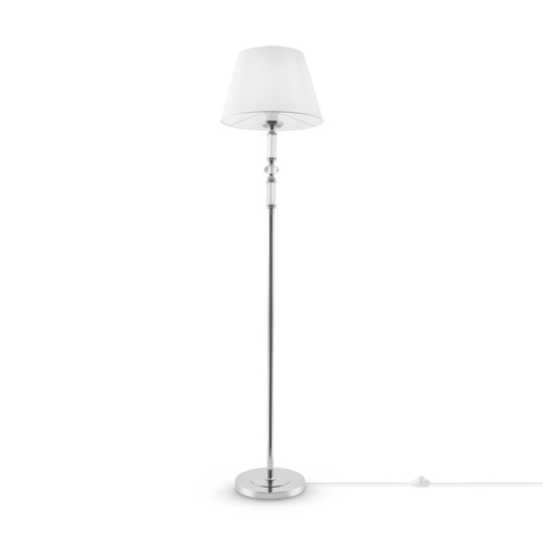 Торшер Maytoni Riverside MOD018FL-01CH изображение в интернет-магазине Cramer Light