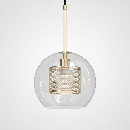 Подвесной светильник ImperiumLoft Catch 101416-26 изображение в интернет-магазине Cramer Light