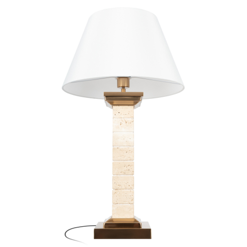 Настольная лампа Loft IT Limestone 10442T/A изображение в интернет-магазине Cramer Light фото 3