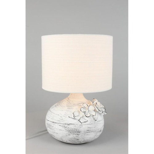 Настольная лампа Omnilux Valdieri OML-16504-01 изображение в интернет-магазине Cramer Light фото 6