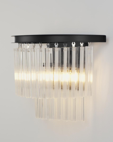 Настенный светильник Moderli Avista V10373-2W изображение в интернет-магазине Cramer Light фото 5