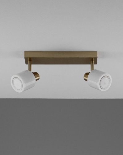 Спот Moderli Malet V11827-2C изображение в интернет-магазине Cramer Light фото 3