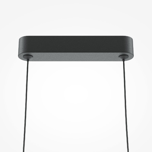 Подвесной светильник Maytoni Fluffy MOD319PL-L5B3K изображение в интернет-магазине Cramer Light фото 6