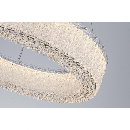 Подвесной светильник iLamp King 707 CR изображение в интернет-магазине Cramer Light фото 4