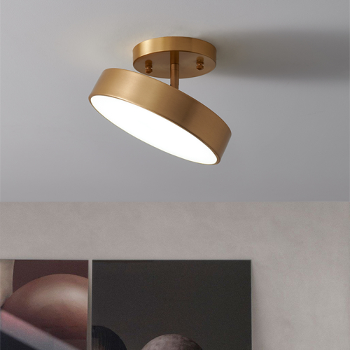 Спот ImperiumLoft Tenn 167275-26 изображение в интернет-магазине Cramer Light фото 2