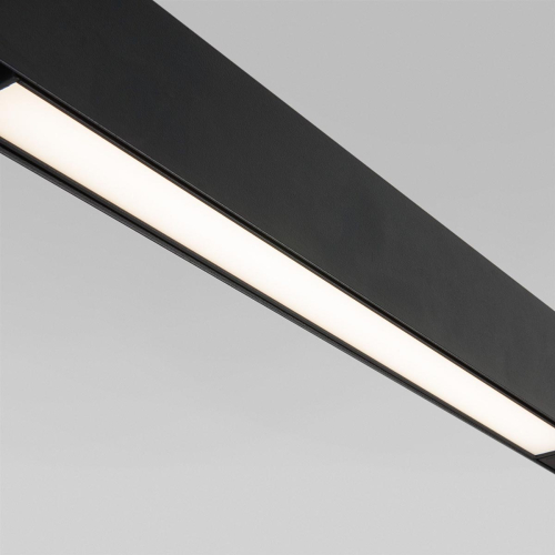 Трековый светильник Elektrostandard Slim Magnetic 4690389178849 изображение в интернет-магазине Cramer Light фото 3
