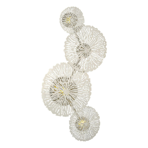 Настенный светильник AM Group AMSR1003 CH изображение в интернет-магазине Cramer Light фото 2