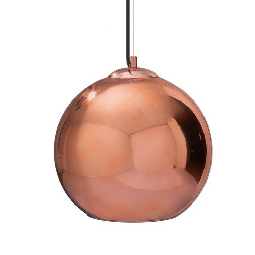 Подвесной светильник Loft IT Copper Shade Loft2023-C изображение в интернет-магазине Cramer Light фото 3