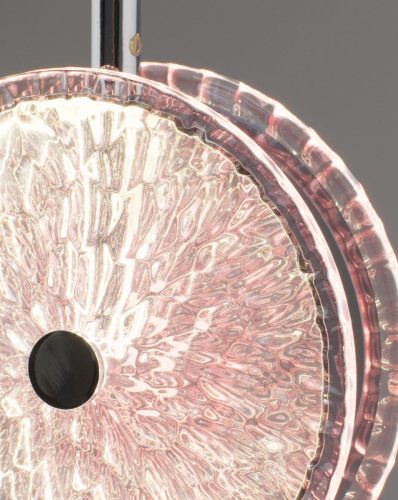 Подвесной светильник Moderli Marnia V11158-PL изображение в интернет-магазине Cramer Light фото 6