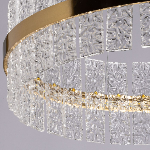 Подвесная люстра De Markt Бриз 111019901 изображение в интернет-магазине Cramer Light фото 9