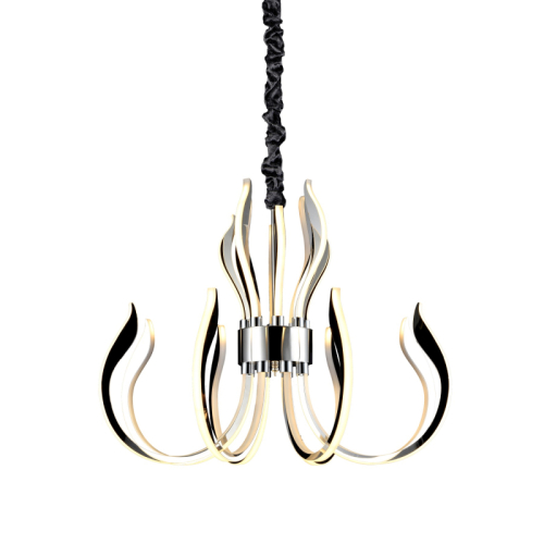 Подвесная светодиодная люстра Mantra Versailles 5561 изображение в интернет-магазине Cramer Light