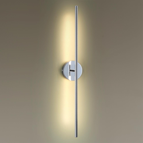 Настенный светильник Odeon Light Fuerte 4323/12WL изображение в интернет-магазине Cramer Light фото 2