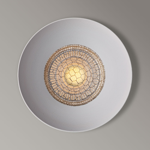 Встраиваемый светильник Arte Lamp Ducre A8094PL-1WH изображение в интернет-магазине Cramer Light фото 4