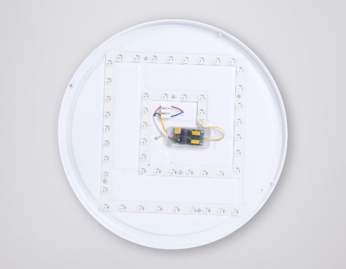 Потолочный светильник Ambrella Light Orbital Design FZ1326 изображение в интернет-магазине Cramer Light фото 6