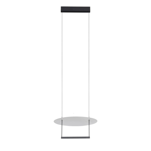 Подвесная люстра Mantra Sun Ii 9422 изображение в интернет-магазине Cramer Light фото 2