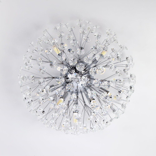 Потолочная люстра Citilux Betsy EL322C09.1 изображение в интернет-магазине Cramer Light фото 13