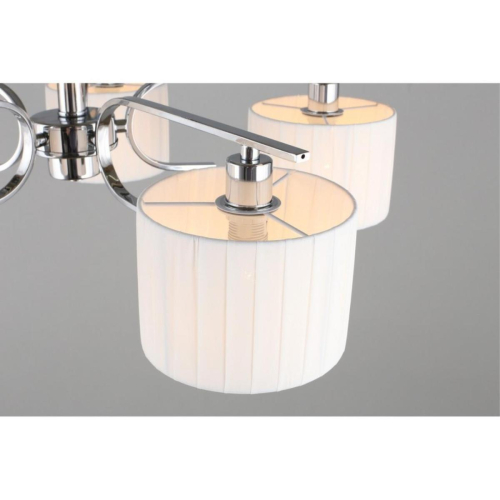 Потолочная люстра Omnilux Neviano OML-34207-05 изображение в интернет-магазине Cramer Light фото 6