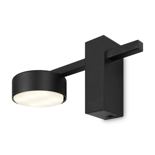 Бра Freya Tactic FR5363WL-01B дополнительное фото фото 2