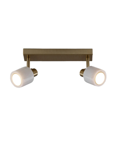 Спот Moderli Malet V11827-2C изображение в интернет-магазине Cramer Light