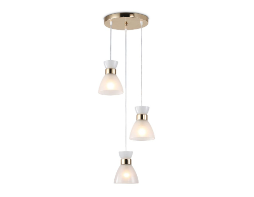 Подвесной светильник Ambrella Light Loft Traditional TR3402 изображение в интернет-магазине Cramer Light