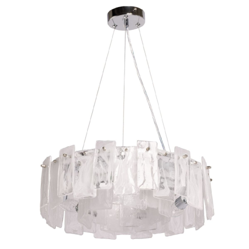 Подвесная люстра De Markt Бриз 111018906 изображение в интернет-магазине Cramer Light