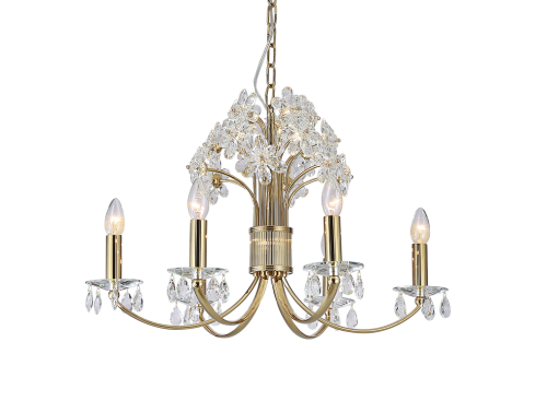 Подвесная люстра Newport 8336/C М0069990 изображение в интернет-магазине Cramer Light фото 2