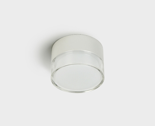 Потолочный светильник Italline IT06-6041 white 3000K изображение в интернет-магазине Cramer Light