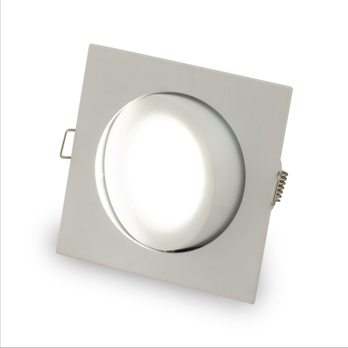 Встраиваемый светильник AM Group AM478 WH изображение в интернет-магазине Cramer Light фото 4