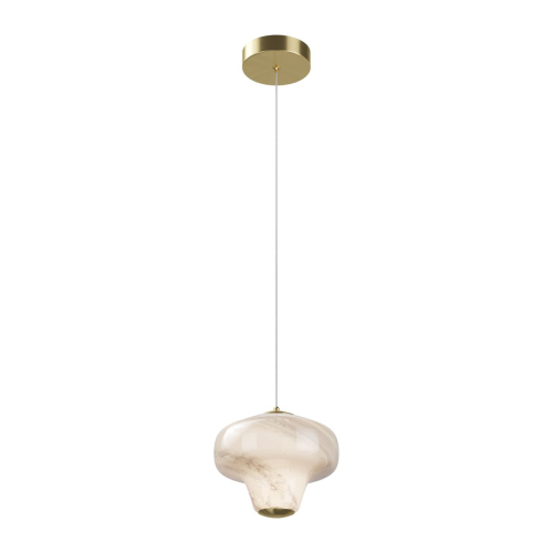 Подвесной светильник Maytoni Sirocco MOD359PL-L6BS3K изображение в интернет-магазине Cramer Light