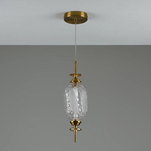 Подвесной светильник Moderli Tale V10909-PL изображение в интернет-магазине Cramer Light фото 3