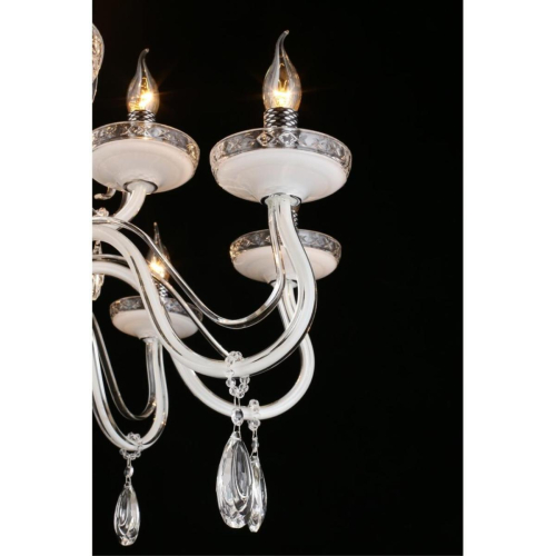 Подвесная люстра Aployt Emmanuel APL.628.03.12 изображение в интернет-магазине Cramer Light фото 15