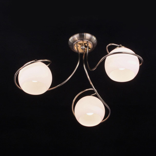 Потолочная люстра Citilux Лайма CL155133 изображение в интернет-магазине Cramer Light фото 6