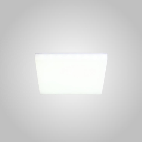 Встраиваемый светодиодный светильник Crystal Lux CLT 501C120 WH изображение в интернет-магазине Cramer Light фото 2