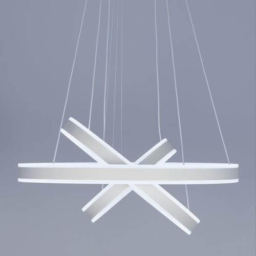 Подвесная люстра Citilux Дуэт CL719650 изображение в интернет-магазине Cramer Light фото 6