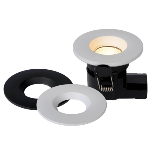 Встраиваемый светильник Lucide BINKY LED 22973/06/99 изображение в интернет-магазине Cramer Light