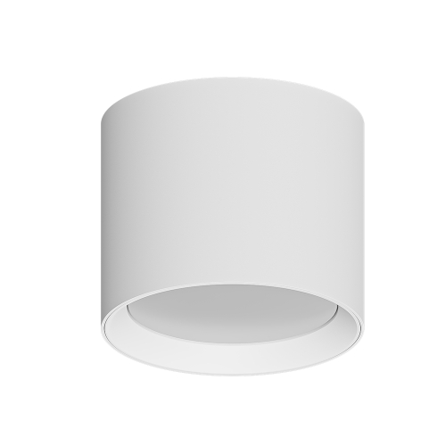 Накладной светильники Arte Lamp Intercrus A5548PL-1WH изображение в интернет-магазине Cramer Light