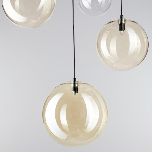 Каскадная люстра Citilux Orton CL202163 изображение в интернет-магазине Cramer Light фото 8