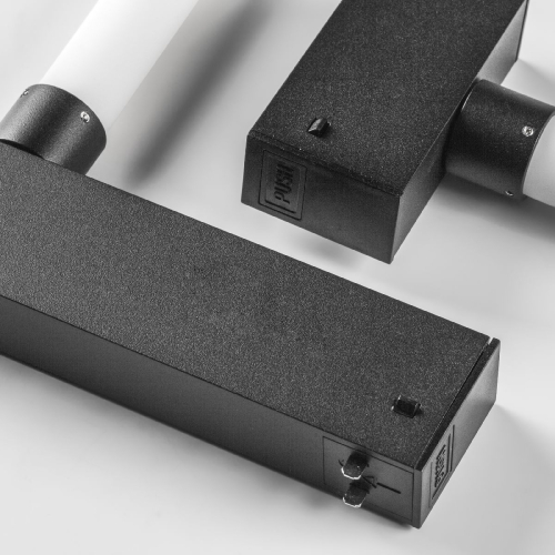 Трековый светильник Lightstar Teta 205907 изображение в интернет-магазине Cramer Light фото 3