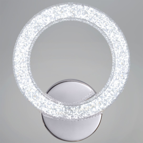 Настенный светильник Reluce 59037-0.2-01 CR изображение в интернет-магазине Cramer Light фото 7