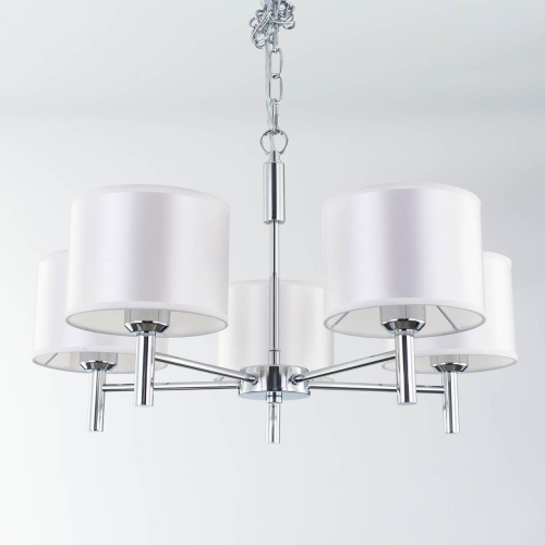 Подвесная люстра Citilux Аврора CL463150 изображение в интернет-магазине Cramer Light фото 7